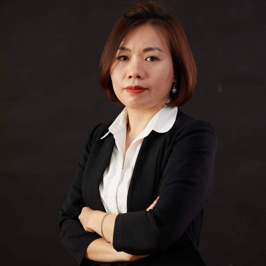 Minh Hà